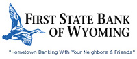 First State Bank of Wyoming