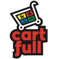 cart full
