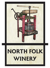 north folk winery