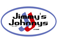 Jimmy Johnnys