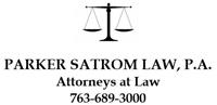 Parker Strom Law