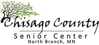 chisago county senior center