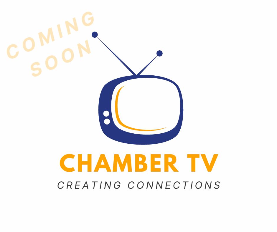 Chamber TV - Coming Soon