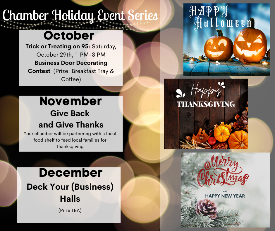 Holiday Event Series (5)