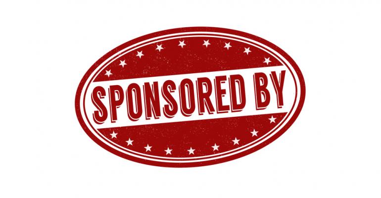 Sponsorship logo