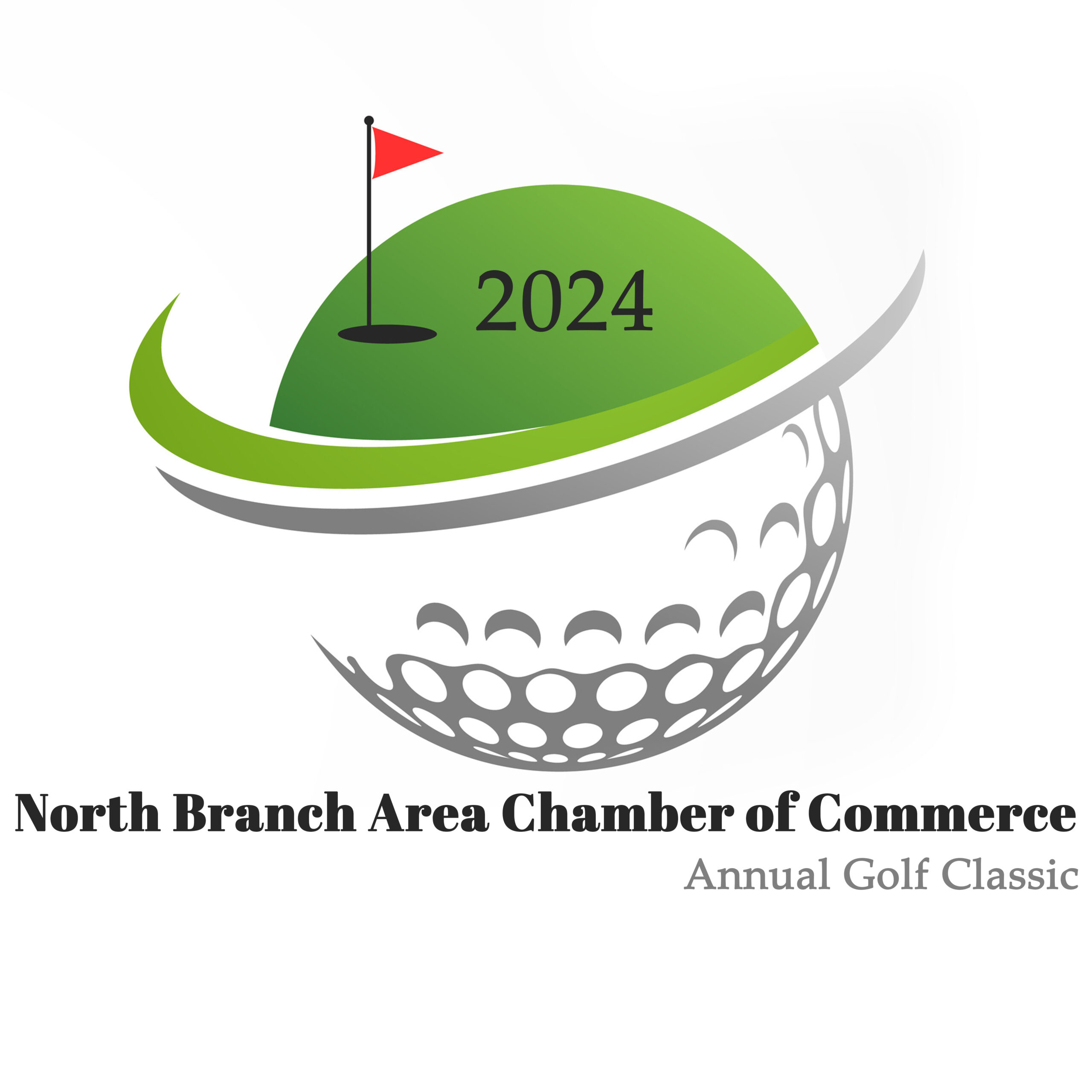 North Branch Chamber of Commerce Golf Tournament