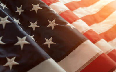 Flag Day – June 14th
