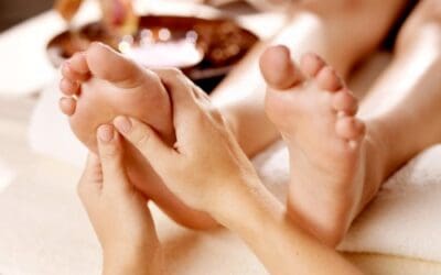 Massage Benefits