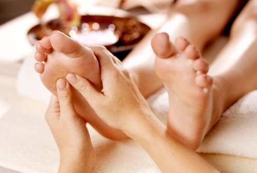 Massage Benefits