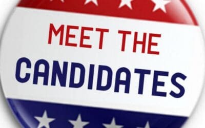 Meet Your Public Candidates